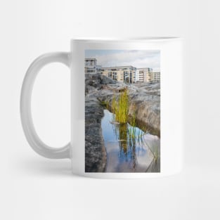 Lakeshore Bulrush Mug